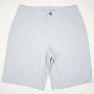 Under Armour Fish Hunter Shorts 1304648 NEW NWT 32